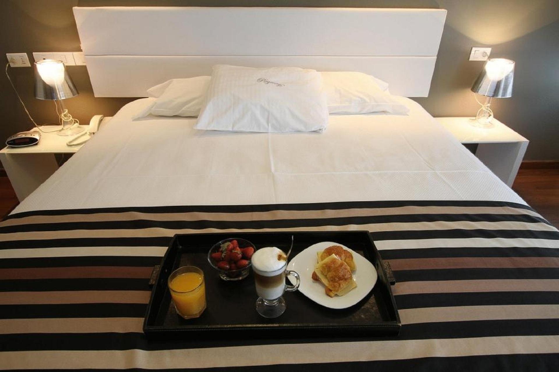 Regency Golf - Hotel Urbano Montevideo Extérieur photo